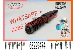 China Fuel Injector 63229474 33800-84710 BEBE4L01001 BEBE4L01002 BEBE4L01102 supplier