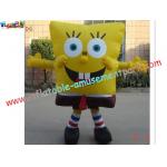 Lovely Moving Cartoon Costume advertising inflatable for promotional for sale