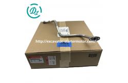 China 3975076 3977158 Engine Part Turbo Oil Drain Tube Cummins Engine QSB6.7 supplier