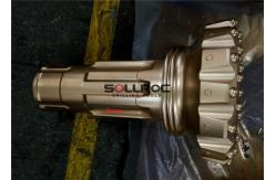 China DTH Hammer Bits 305mm SD10 DTH Bit Rock Drill Bits For Drilling​ supplier