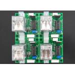 High Tg FR4 HASL SMT DIP Turnkey PCB Assembly , Custom Circuit Board Assembly for sale