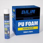 Multi Use Adhesive Polyurethane Foam Convenient Customizable For Building for sale