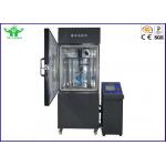 150mm Environmental Test Chamber Digital Squeezing Battery Test Equipment