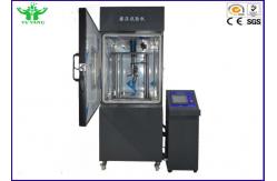 China 150mm Environmental Test Chamber Digital Squeezing Battery Test Equipment supplier