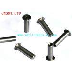 CM402 602 NPM Panasonic Patch Machine 8MM Pressure Block Long Nut KXFA1KBAA00 Before Flight for sale