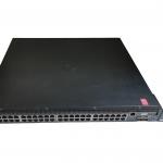 China 1GbE PoE 2x 10G Layer 3 Managed Gigabit Switch 48 Port N2048P for sale