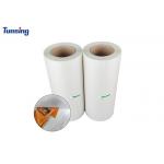60cm Transparent Hot Peeling Cool Pelling Pet Dtf Transfer Film for DTF Printer for sale