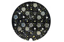 China Professional Bare Electronic Printed Circuit Board One - Stop Service supplier