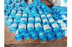 China 1000m/Kg 300m/Kg Twisted Polypropylene Twine UV Additive With Strong Tenacity supplier