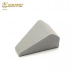 Cemented Carbide TBM Shield Cutter Tunneling Boring Machine CE And ISO Pass for sale