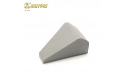 China Cemented Carbide TBM Shield Cutter Tunneling Boring Machine CE And ISO Pass supplier