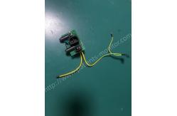 China Mindray DECG-03A ECG 3-Pronge Power Interface Board MS1-20458-V1 supplier
