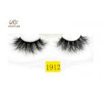 Dramatization 0.07mm Natural False Lashes For Stage for sale