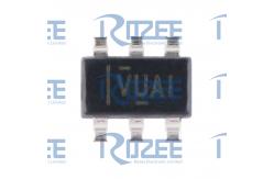 China TLV61220DBVR supplier