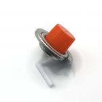 High Safety Portable Gas Stove Valve For Picnic And Hot Pot for sale