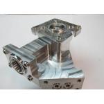 Aluminum Steel Material Tooling Fixtures For Automation Equipment OEM for sale