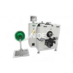 Horizontal Stator Insulation Paper Inserter Equipment Low Noise Fast Speed