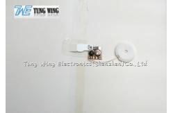 China Simple Greeting Card Sound Module For Birthday , Christmas Music Card supplier