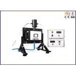 BS476-6 Fire Propagation Index Tester For Building Materials / Structures for sale