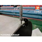 ASME SA312 TP317L 1.4438 Welded Pipe For High Temperature Service