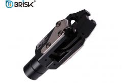 China 30 Mm Diameter Sheet Metal Gripper Easy Adjustment For Transferring Auto Parts supplier