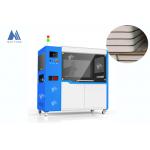 Fully Auto Double Head Leather Notebook Round Corner Cutting Machine MF-ACM380 for sale