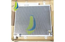 China 14591537 Condenser Air Conditioner For EC330C EC360C Excavator supplier
