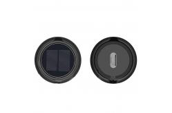 China Homefish Negative Ion Ozone Anion Air Purifier 1200mAh supplier