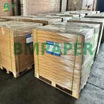 270g + 18g FSB Cupstock Paper With PE Coating For Barrier Properties for sale