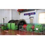 12m/s Conveying Hoisting Machine Single Rope Winding Mine Hoist Systems for sale