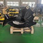 Excavator Grapple Bucket Ytct China Hydraulic Demolition Grab Hydraulic Grab for sale