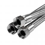 Flexible Design Stainless Steel Hose Excellent Durability and Versatility for sale