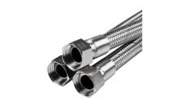 China Flexible Design Stainless Steel Hose Excellent Durability and Versatility supplier