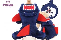 China Winter Sweater Custom Dog Sweaters Luxury Pet Costume Clothes Material Pets Wearing Clothes supplier
