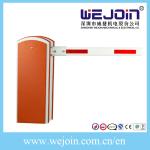 Bi-directional Vehicle Barrier Gates Wire Control / Remote Control