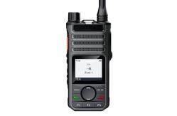 China BP510 Digital-analog Compatibility IP54 Waterproof And Dustproof Bluetooth Walkie Talkie supplier