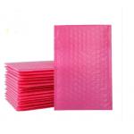 70mic BOPP Plastic Bubble Envelopes With Seamless Bottom