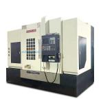 Universal Electric tck630 1000mm Milling Centers Horizontal Servo Drilling and Tapping Machine for sale