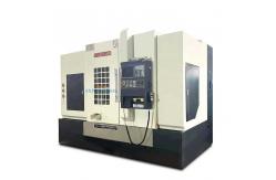 China Universal Electric tck630 1000mm Milling Centers Horizontal Servo Drilling and Tapping Machine supplier