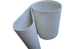 China Pick Up Press Paper Making Felt , Polyester Dryer Felt For Paper Mill supplier