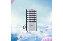 China Total Moisture Control Property Protection with Silent Advanced Industrial Dehumidifier supplier