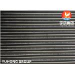 INCOLOY ALLOY 825,880,800H SEAMLESS PIPE , NICKEL ALLOY PIPE ASTM B 163 / ASTM B704 for sale