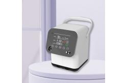 China Medical Devices 1 Litre Oxygen Concentrator Machine For Home supplier