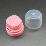 High Precision Dry Shampoo Actuator For Controlled Dispensing Enhanced Hair Care