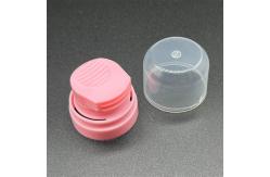 China High Precision Dry Shampoo Actuator For Controlled Dispensing Enhanced Hair Care supplier