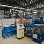 Industrial Pusher High Temperature Kiln Lithium Iron Phosphate Atmosphere for sale