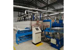 China Industrial Pusher High Temperature Kiln Lithium Iron Phosphate Atmosphere supplier