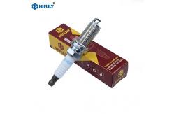 China Forrest automotive spark plugs for auto parts SILFR6A11 supplier