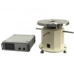 320mm Table 1 Axis Turntable For Position Rate And Swing Tests for sale