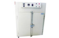 China High Temperature Heating Microcomputer Electrode Pump PLC Big Drying Oven supplier